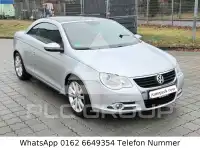 2010 Volkswagen EOS