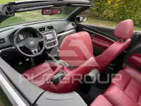 2010 Volkswagen EOS