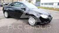 2010 Volkswagen EOS