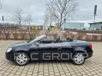 2010 Volkswagen EOS