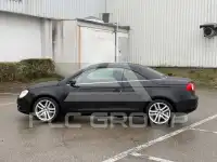 2010 Volkswagen EOS
