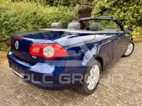 2010 Volkswagen EOS