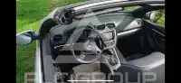 2010 Volkswagen EOS