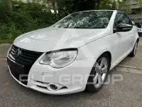2010 Volkswagen EOS