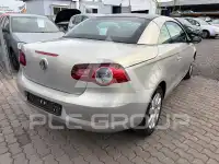 2010 Volkswagen EOS