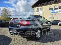 2010 Volkswagen EOS