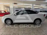 2010 Volkswagen EOS