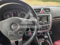 2010 Volkswagen EOS