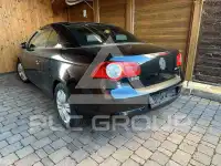 2010 Volkswagen EOS