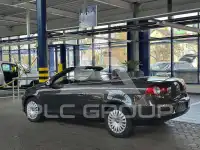 2010 Volkswagen EOS
