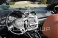 2010 Volkswagen EOS
