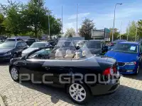2010 Volkswagen EOS