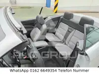 2010 Volkswagen EOS