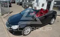 2010 Volkswagen EOS