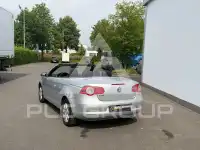2010 Volkswagen EOS
