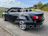 2010 Volkswagen EOS