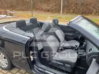 2010 Volkswagen EOS