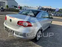 2010 Volkswagen EOS