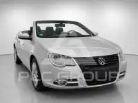 2010 Volkswagen EOS
