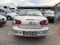 2010 Volkswagen EOS