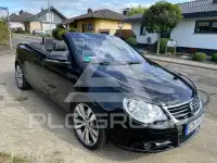 2010 Volkswagen EOS