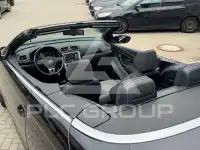 2010 Volkswagen EOS