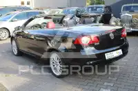 2010 Volkswagen EOS