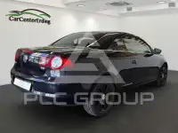 2010 Volkswagen EOS