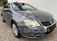 2010 Volkswagen EOS