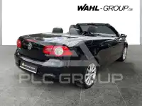 2010 Volkswagen EOS