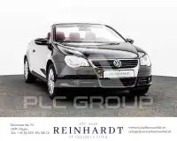 2010 Volkswagen EOS