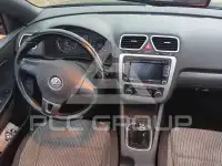 2010 Volkswagen EOS