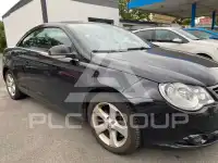 2010 Volkswagen EOS