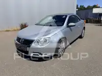 2010 Volkswagen EOS