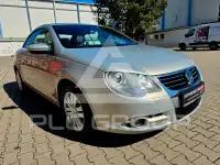 2010 Volkswagen EOS