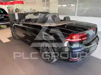 2010 Volkswagen EOS