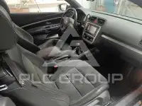 2010 Volkswagen EOS