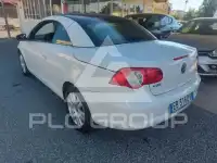 2010 Volkswagen EOS