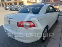 2010 Volkswagen EOS