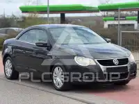 2010 Volkswagen EOS