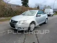 2010 Volkswagen EOS