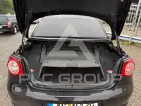2010 Volkswagen EOS