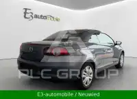 2010 Volkswagen EOS