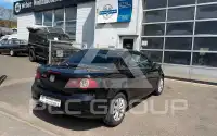 2010 Volkswagen EOS