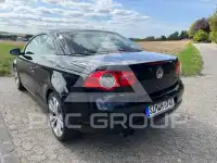 2010 Volkswagen EOS