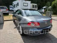 2010 Volkswagen EOS