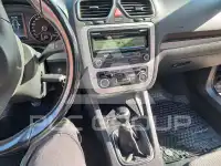 2010 Volkswagen EOS