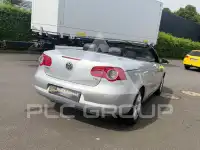2010 Volkswagen EOS