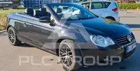2010 Volkswagen EOS