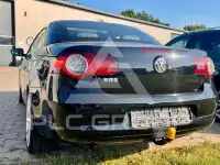 2010 Volkswagen EOS